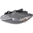 thumbnail image 4 of Headlight Compatible With 2013-2015 Mazda CX-9 Left Driver HID/Xenon, 4 of 5