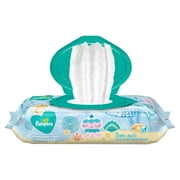 Pampers Wipes Complete Clean