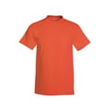 thumbnail image 2 of Hanes Men's Premium Beefy-T Short Sleeve T-Shirt With Pocket, Up to Size 3XL, 2 of 3