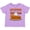 Lavender, variant on Inktastic Leftovers Are for Quitters with Pumpkin Pie Boys or Girls Toddler T-Shirt