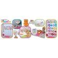 thumbnail image 3 of Evideco  Toilet Paper Roll Holder w/Suction Cups Vitamine, 3 of 3