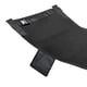 thumbnail image 5 of Reposapiés de avión para Hamaca de pie de avión de viaje portátil plegable ajustable Negro 45cmx35cm Yuyangstore Reposapiés de avión, 5 of 6