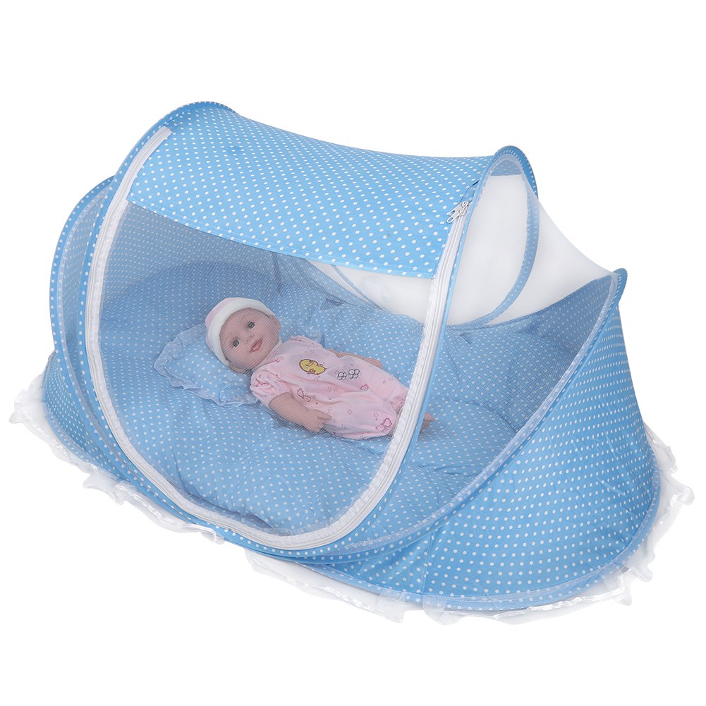 baby bug net