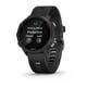 thumbnail image 2 of Reloj GPS Garmin Forerunner 245 Music Negro FR 245 Music, 2 of 2