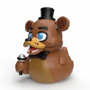 Five Nights At Freddys: Freddy TUBBZ (Boxed Edition)