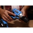 thumbnail image 2 of 20V LITHIUM ION CORDLESS HEAVY-DUTY DRILL, 2 of 5