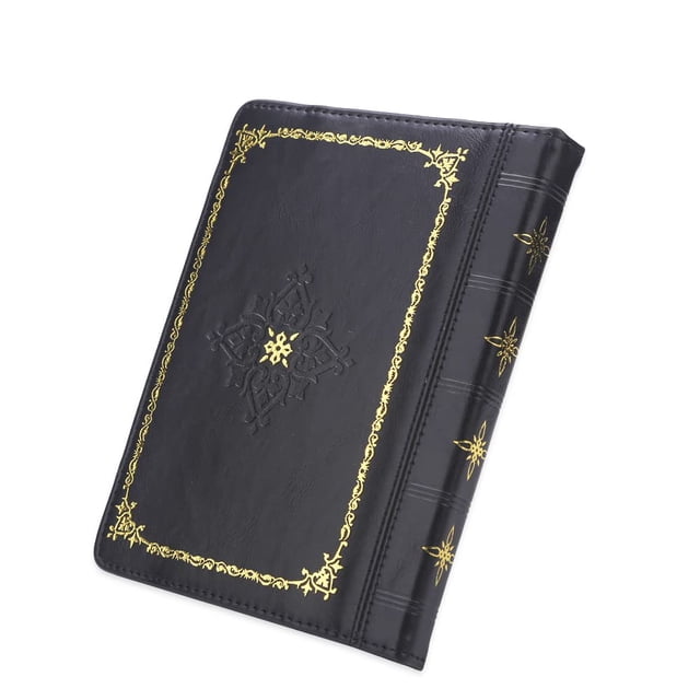 Funda para lector de libros electrónicos, estilo retro, 6 pulgadas, para Kindle