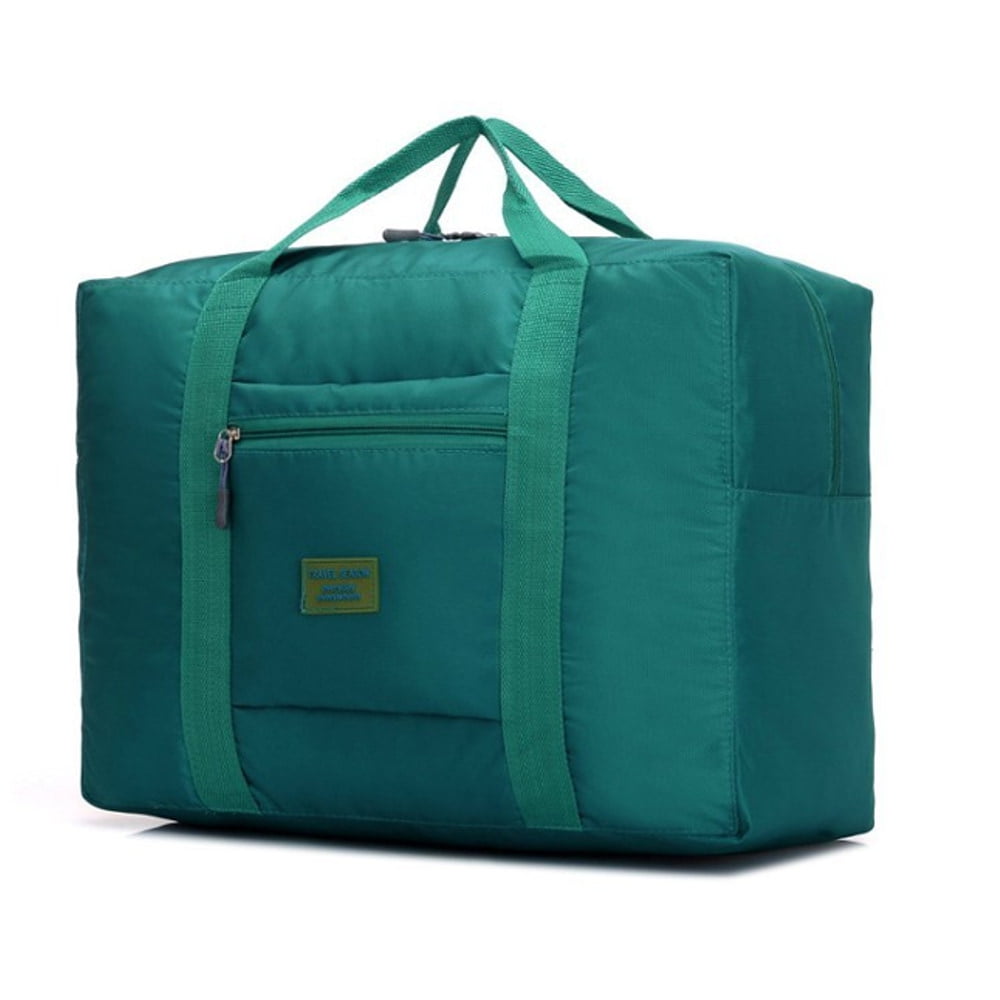 mint green carry on luggage