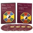 thumbnail image 3 of The Great Courses: Essentials of Tai Chi and Qi gong, 9781629971056, Paperback,, 3 of 9