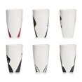 thumbnail image 4 of Empire Art Direct Pets Rock Icons Collectible Fine Bone China Mugs 20 oz - Set of 6, 4 of 10