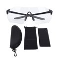 thumbnail image 2 of Cycling Glasses, Color Changing Windproof UV Proof Adaptable Frame Sports Sunglasses with Superior Flexibility for Cycling Running Hiking Water Sports, 2 of 7