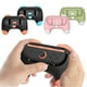 thumbnail image 2 of 2Pcs Hand Grips For Nintendo-Switch 2 Joy-Con Ergonomic Handheld Controller Gamepad Holder Bracket for NS Switch 2 Accessories, 2 of 5