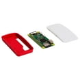 thumbnail image 3 of Official Raspberry Pi Zero/Zero W Case, 3 of 7