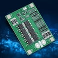 thumbnail image 2 of Placa de protección batería litio 3S 25A Li-Ion 18650 BMS PCM Ndcxsfigh, 2 of 9