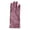 Pink, variant on Sequin Gloves for Women, Sparkly Glitter Gloves for Party, Rave, Prom, Dance, Masquerade