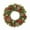 Z-Pinecones Faux Berries-11.81in, variant on YgkuHd Artificial Christmas Wreath Christmas Wreath Rattan Christmas Decoration Wreath Door Hanging Hotel Scene