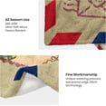 thumbnail image 6 of Papa Gifts from Grandchildren, Christmas Birthday Gifts for Papa, Best Papa Ever Gifts from Granddaughter Grandson, Xmas Gift for Papa from Grandkids, Papa Presents Throw Blanket 60 x 50 Inch, 6 of 6