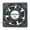 5V, variant on Drrntien Powerful 60mm Computer Cooling Fan For Gaming PC Servers Heat Dissipation