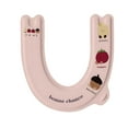 thumbnail image 1 of Cubrecubos de Inodoro de Algodón Impermeable, Fundas para Inodoro Suaves, Cubrecubos de Inodoro de Algodón, Fundas para Inodoro de Algodón, U-Shaped, Impermeable, Suave, Portátil, Algodón,, 1 of 8