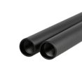 thumbnail image 4 of Standard 15mm Rods Pack with Extendable M12 Thread Rod Cap Connectors Aluminum Alloy Rods Combination Camera Rail Rod 2 X 350mm, 4 of 6