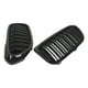 thumbnail image 4 of Rejilla Delantera Tipo Riñón para Capó de Coche, 2 Piezas, 51137383520, año 2017, 4 of 9