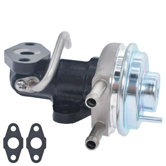 LABLT EGR Valve W/Gasket for 1995-04 Toyota Tacoma Pickup 2.4L 2.7L 3RZFE 25620-75050