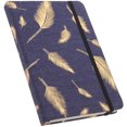 thumbnail image 4 of Ceinture de Liaison Carnet Livre d'Écriture Polyvalent Journal Portable Petit Bloc-Notes, 4 of 8