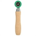 thumbnail image 3 of Rouleau de Pression Manuelle en Silicone – Outil de Soudure Résistant aux Hautes Températures (Vert), 3 of 15