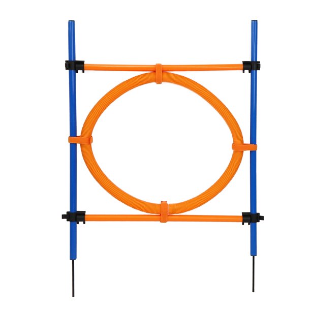 MiMu Dog Agility Equipment Dog Agility Training Equipment Dog