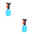 thumbnail image 2 of Redempat Nozzles For Garden Sprayer With Convenient Hanging Rings Even Water Distribution Wide Watering And Irrigation Spray blue 650ml 2Set, 2 of 6
