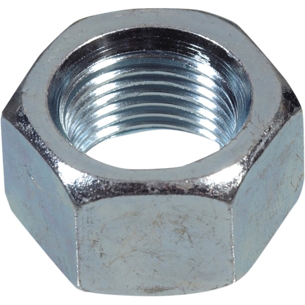 Bolt MC Hardware Standard Metric Nuts M10 x 1.25 x 14mm