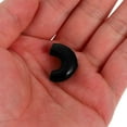 thumbnail image 4 of OUNONA 3pcs Rubber Sleeve For Saxophone Neck Strap Clasp Rubber Cover Preventing Daily Practice, 4 of 8