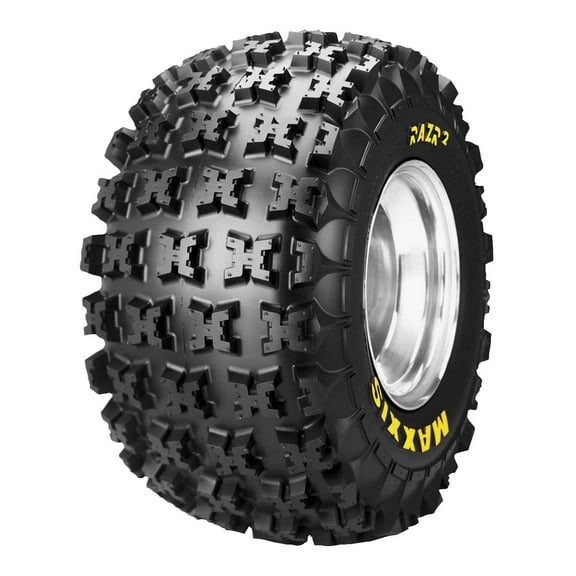 Maxxis Razr2 Rear Tire | 22x11-9 (TM00300200)