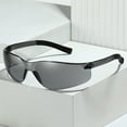 thumbnail image 5 of Manunclaims Outdoor Sports Sunglasses for Cycling Fishing Golf UV Protection for Women Men, 5 of 7