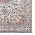 thumbnail image 3 of Emerald Milton Red & Blue 6'7" x 9'7" Area Rug, 3 of 6