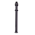 thumbnail image 2 of Bicycle QR Thru Axle Shaft Axle Bike Rack Frame Front Skewers Rear Rear Hub Skewer 12mm 177mm 1.5mm, 2 of 9