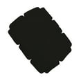 thumbnail image 4 of Toldo Columpio Para Exteriores, RepUesto Impermeable, 420d, Tela Oxford Recubila de Plata, Toldo Para Silla Columpio, Jardín y Patio Al Aire Libre, 4 of 7