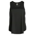 thumbnail image 3 of Avia Women's Active Lifestyle Crewneck Tank Top, 3 of 5