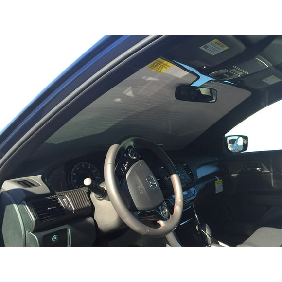 Honda Accord Sun Shade