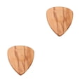 thumbnail image 4 of Eigraketly Púas de guitarra Delicado instrumento de cuerda Herramienta de ajuste Comfortale Estudio Accesorio de bajo de Herramientas de juego Púa tipo 5 2piezas Eigraketly CBP198008, 4 of 5