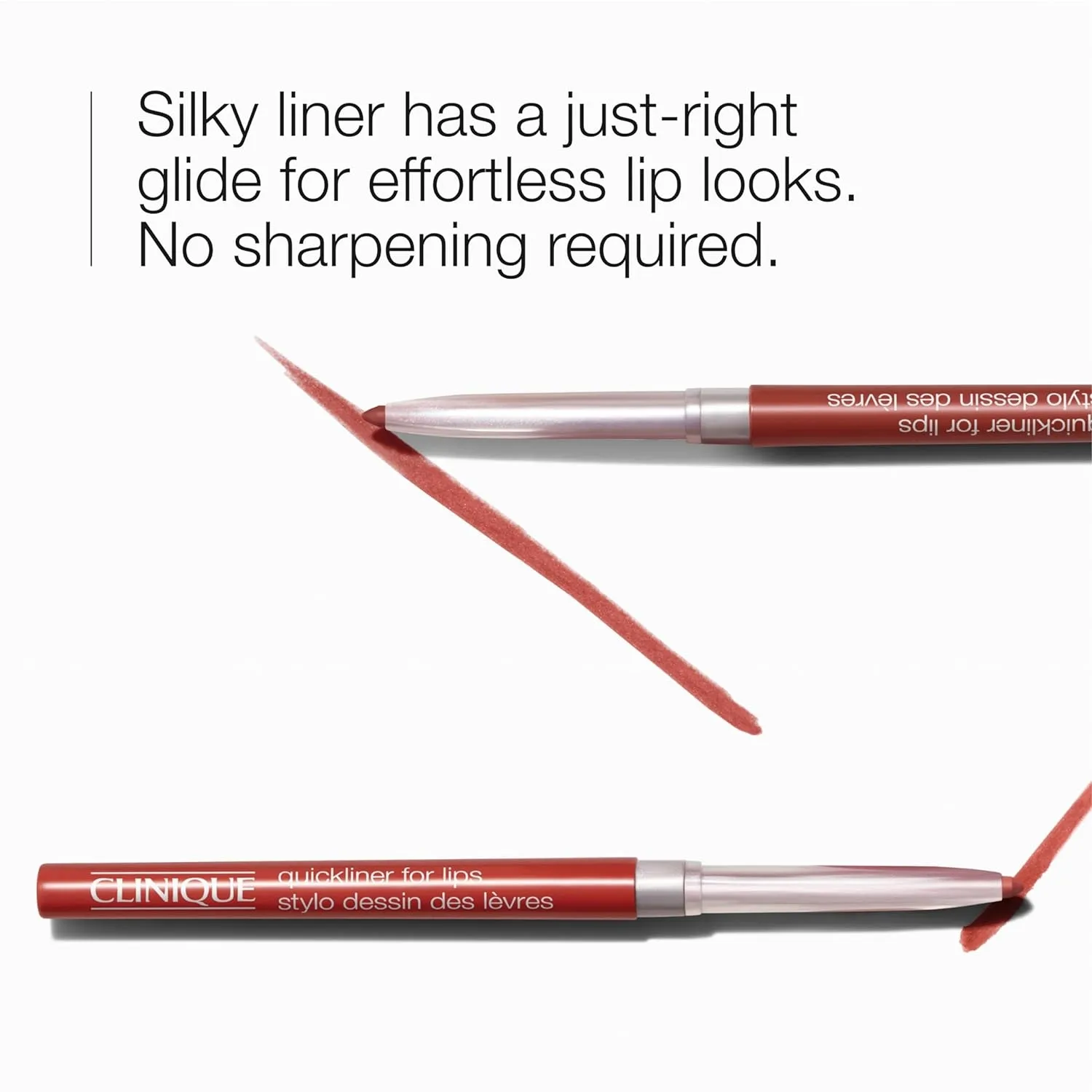 Clinique Quickliner for Lips Chili 0,3 G
