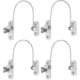 thumbnail image 2 of Cable cargador de reloj inteligente para Garmin Forerunner 735xt 235 230 630 Approach S20 Botao, 2 of 4