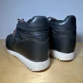 thumbnail image 2 of Men Sz 11 - NEW BALANCE Urainal Black Leather/Textile Men Hiker Boot MSRP $165, 2 of 6