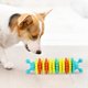 thumbnail image 5 of Juguete masticable para perros, palo molar, cuidado , limpieza de Azul Zulema Juguetes para masticar perros, 5 of 7