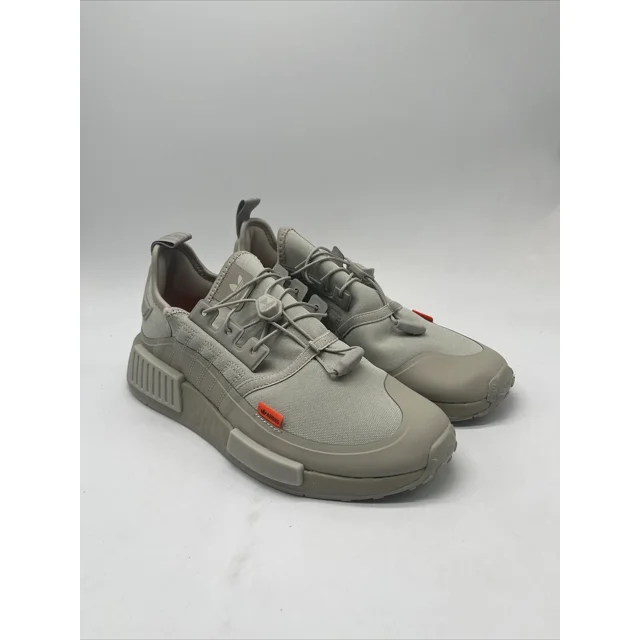 Ad-id-as NMD_R1 TR Low Gray Running Shoes GX2095 Men's Size 7