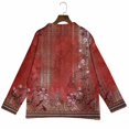 thumbnail image 5 of Kaondbfi Women's Cardigan, Button Down Cardigan Sweater Long Sleeve Sweaters Casual Trendy Fall Tops Coat Winter Clothing for Women, 5 of 7