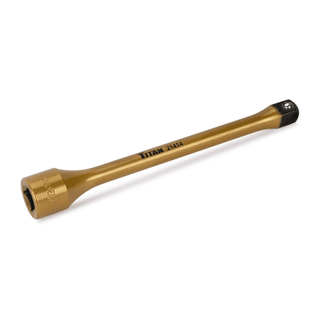 Titan 21414 90 Ft-lb. 1/2 In. Drive Torque Extension