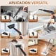 thumbnail image 3 of 2000W Limpiador a Vapor, Maquina de Vapor para Limpieza Multiusos con 18 Accesorios, Cable de 3M para el Hogar, Detalles de Coches, Azulejos, lechadas, Alfombras, Papel Pintado, Tapicería y, 3 of 9