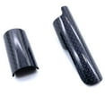 thumbnail image 5 of 3X Carbon Bike Chain E Hook Protector for Rear Triple-Cornered Frame Guard Pad for 3SIXTY Chain Stay Part 2, 5 of 8
