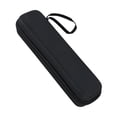 thumbnail image 4 of Estuche para micrófono Estuches para micrófono Estuches para Estuche protector a prueba de golpes de viaje EVA Organizador de accesorios de transporte, 4 of 9